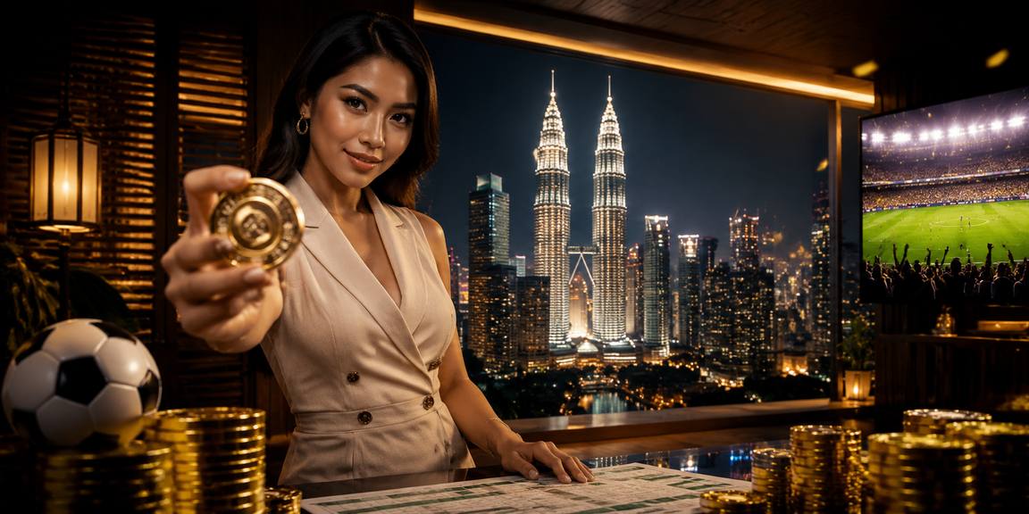 ak604 Epic Treasure Hadir Penuh di Lobi ak604